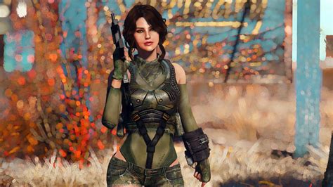 cbbe fallout 4 xbox one|cbbe mod fallout 4 bethesda.